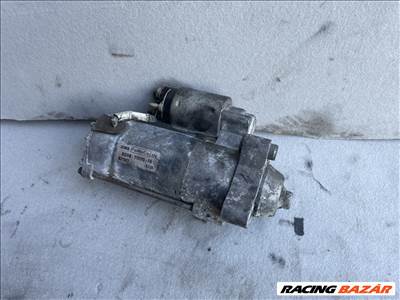 Ford Focus Mk2-2.5 C-Max Kuga Mondeo 2.0 TDCI önindító indítómotor. 6g9n11000fa 1376305