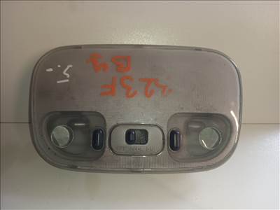 Mazda 323 FBJ beltér világítás első