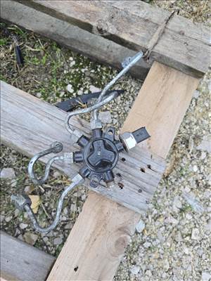 Ford Mondeo Mk4 2.0 TDCi MK4 üzemanyag ellátó egység 