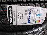  225/65R16C új Barum négyévszakos gumiabroncs