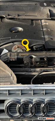 Audi 2.0 TFSI motor CDNC