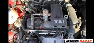 Audi VW Seat Skoda 1.2 TSI CBZB motor 