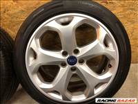 18 colos gyári Ford alufelni 5x108 gumi 18 col 