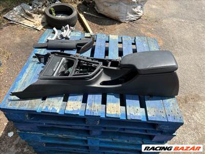 BMW 3 GT Kardánbox