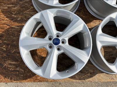 Ford Kuga 19" 5x108 gyári alufelni eladó 19 coll Mondeo Smax Focus