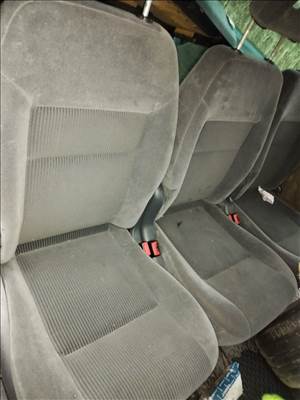 Volkswagen Sharan I, Seat Alhambra I, Ford Galaxy Mk2 Hátsó ülések 3....7 ig