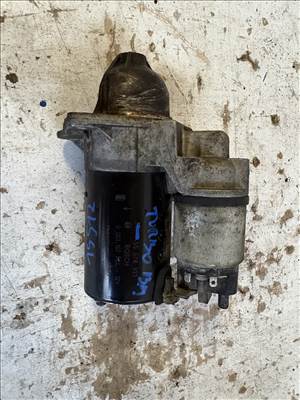 Opel Meriva B 1.4 benzin Önindító a14xer 55578921