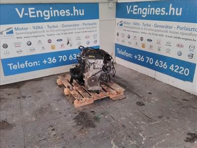 Kia,Hyundai 1,2CVVT G4LA BONTOTT MOTOR 