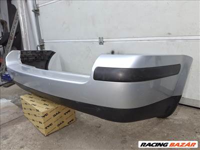 Volkswagen Passat B5 hátsó lökhárító 