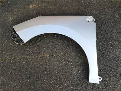 Peugeot 308 I Bal első sárvédő 