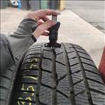  235/45 R19 Continental téli gumi 99000ft a 4db/14/