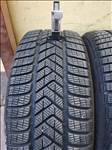 255/4519" újszerű Pirelli téli gumi gumi