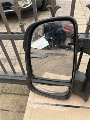 Peugeot Boxer  Fiat Ducato bal visszapillantó(2006