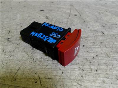 KIA PICANTO Elakadásjelző kapcsoló