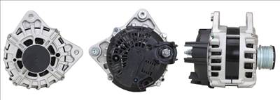 LUCAS LRA04472 - generátor DACIA RENAULT