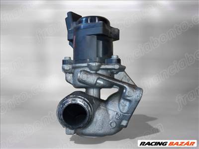 Citroën, Peugeot 1.6 HDI EGR szelep 9649358780 215975181