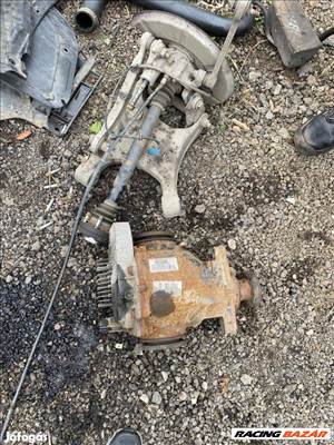 BMW E60 Difi hibátlan állapotban 