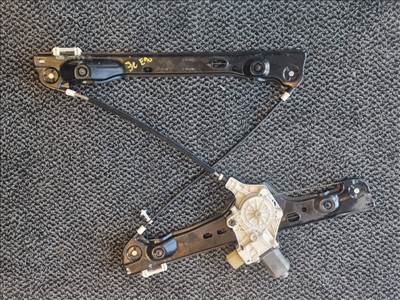 BMW 3 E90 Jobb első Ablakemelő Szerkezet (Elektromos)