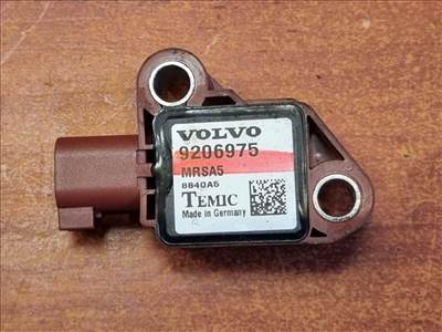 Volvo S40 II, V50 légzsák jobb oldalütés érzékelő