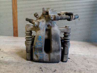 OPEL ASTRA H 04-10 Bal hátsó féknyereg munkahengerrel