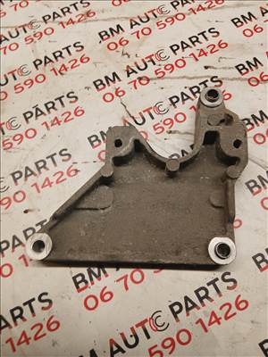 Jaguar X-Type V6 3.0 kormányszervó szivattyútartó  1x4e19n586ab