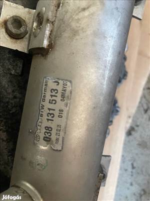 Volkswagen Transporter 5 EGR hűtő 