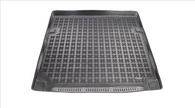 Opel COMBO E Rezaw-Plast 230154 fekete TPE szintetikus gumi csomagtértálca