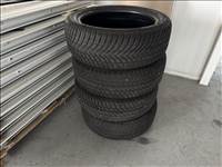 Nokian Snowproof 235/50 R21 235/50/R21 21" 21 téligumi téli gumi