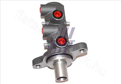 Főfékhenger FIAT DUCATO 06> 25.4MM M12X1 - JUMPER, DUCATO, BOXER - FT33094, 77364121 -  - Fastoriginal Utángyártott új 77364121