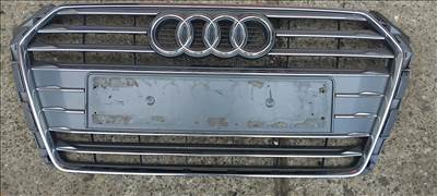Audi A4 (B9 - 8W) Hűtödiszrács 8wo853651ab