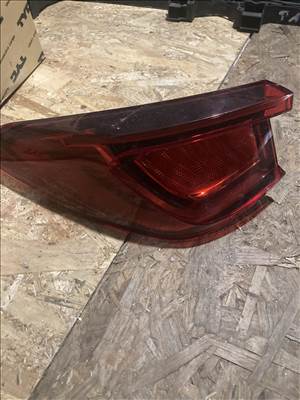 Seat Leon Kombi bal hátsó lámpa (5FA945207G)