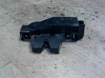 FIAT ULYSSE 02.07- Csomagtér ajtó zárszerkezet