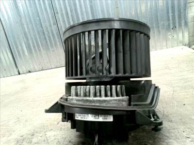 FORD MONDEO 01-07 Fűtőmotor klímás