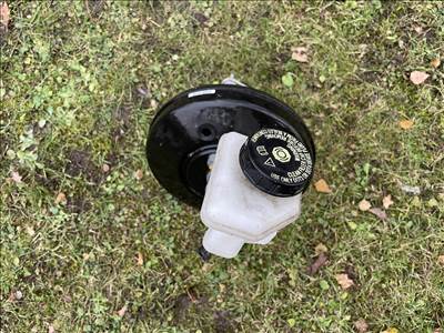 Nissan x trail (T32) fékszervódob