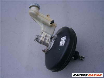 Suzuki Swift III 1.3 főfékhenger, fékrásegítő, devander 0204051672 /05-10