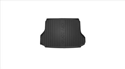 Nissan X-trail III 5személyes DZ548546 fekete műanyag - gumi csomagtértálca