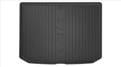 AUDI A3 III 8V Frogum DZ549024 fekete műanyag - gumi csomagtértálca