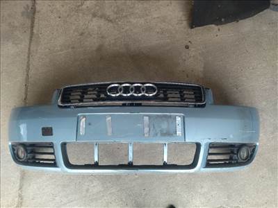 Audi A4 B6 cabrio első lökhárító