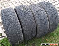 215/60 R17 Kumho Téli gumik