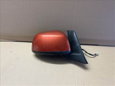 Suzuki SX4 jobb visszapillantó, sérült 8470179j70-zfs