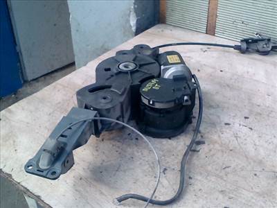 PEUGEOT 807 Egyéb elektronika