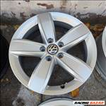 5x112 17 Gyári Volkswagen alufelni 150000ft a 4db/363/