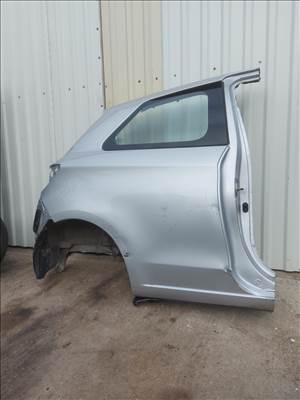 Toyota Yaris (XP130/XP150) Jobb hátsó sárvédő L2574