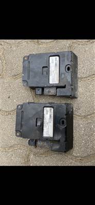 Jaguar XF holttér figyelő modul  8x2314d453ak