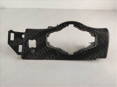 AUDI A4 Allroad B8 (8KH) Világítás kapcsoló keret (8T1858341A)