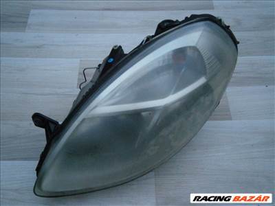 Lancia Musa bal fényszóró 27053300 27053100