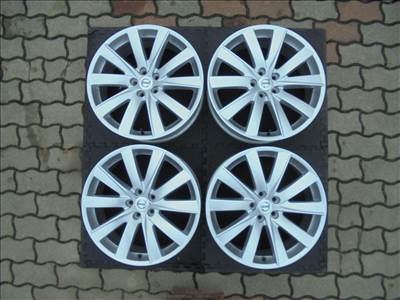 Újszerű 19-es szenzoros Volvo alufelni eladó