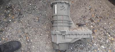 Audi Q7 (4L) osztómű 