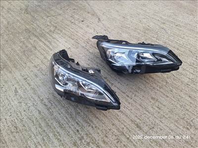 Peugeot 5008 II fényszóró  90085115 9810478080