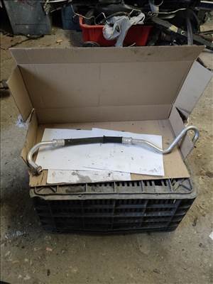 Renault Laguna II klímacső  8200004040b